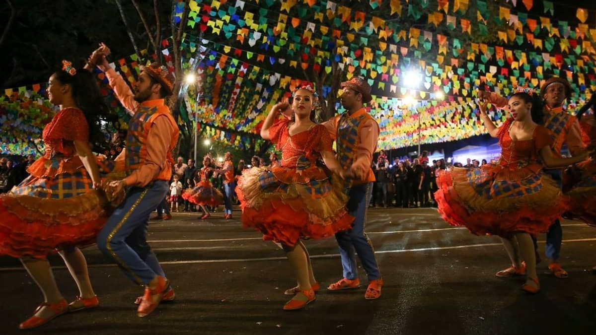 Festa junina: confira a programação para arraiás neste fim de semana em BH