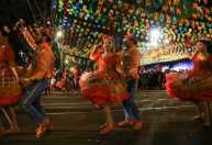 Temporada de Festas Juninas: confira o roteiro dos eventos em BH e região