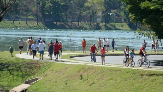 Capital mineira teve o maio mais seco em 7 anos