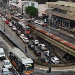 São Paulo tem alerta de chuva intensa e ventania para 70 cidades; veja quais