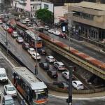 São Paulo tem alerta de chuva intensa e ventania para 70 cidades; veja quais