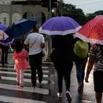 Inmet alerta para risco de tempestade e granizo em 270 cidades de São Paulo; veja quais