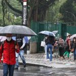 Chuva de até 100 mm e granizo podem atingir 325 cidades de SP; lista