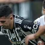 Atlético perde 'líder' do time para jogo contra o Athletico-PR