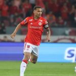 Inter não contará com seu principal jogador para enfrentar o Bragantino