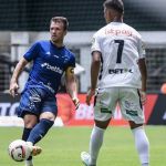 Cruzeiro: Cerro Porteño faz proposta para ter Eduardo Brock por dois anos