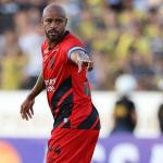 Athletico-PR perde ex-Cruzeiro para jogo contra o Atlético pela Libertadores