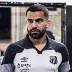 Tomás Rincón cobra melhora do Santos e lamenta empate contra o Cuiabá 