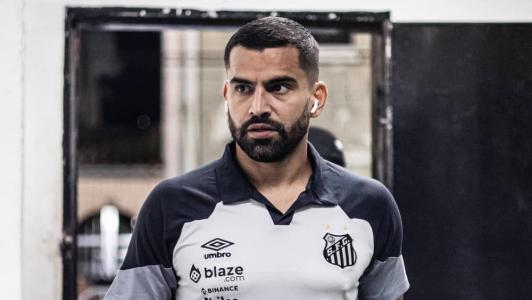 Capitão do Peixe reprovou atuação da equipe