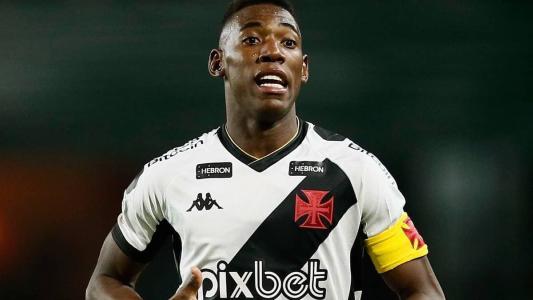 Capitão do Vasco, Léo reencontrará o São Paulo