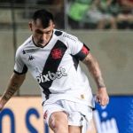 Ramón Díaz terá três importantes desfalques no Vasco diante do São Paulo