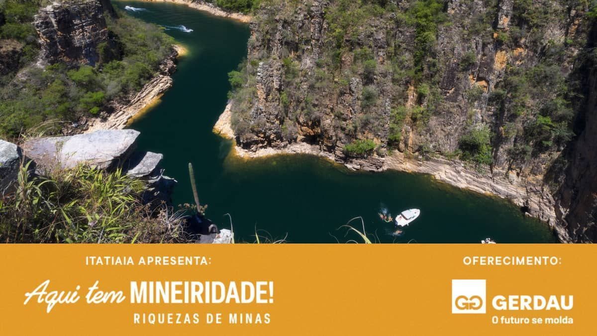 Capitólio retoma movimento turístico após implementação do plano “Viva o Mar de Minas“