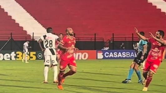 Lance de Capivariano 2 x 0 Ponte Preta, pelo Paulistão 2026