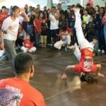 Prefeitura de Itabirito Registra Capoeira como Patrimônio Cultural Imaterial do Município