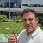 Deputado mineiro passará Natal em Brasília, em vigília por Bolsonaro