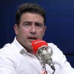 ‘Zema teve 4 anos para discutir a dívida com governo Bolsonaro e nem tentou’, diz Caporezzo