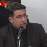 Deputado do PL homenageia torturador e diz que 'ditadura matou pouco' em sessão na Assembleia