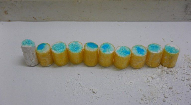 Em seis dias, PF prende 5 tentando levar cocaína em cápsulas ingeridas para a França