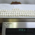 Quatro pessoas são presas tentando embarcar com cocaína no Aeroporto de Guarulhos