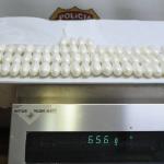 Quatro pessoas são presas tentando embarcar com cocaína no Aeroporto de Guarulhos