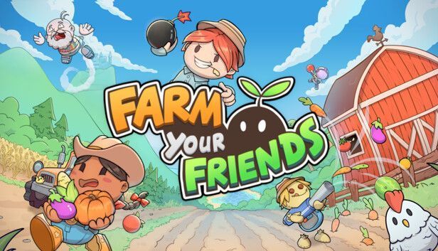 Jogo mineiro Farm your Friends será lançado em 2025