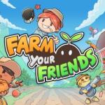 Jogo mineiro Farm your Friends será lançado em 2025