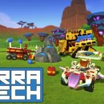 TerraTech é o 4º jogo grátis da promoção de fim de ano da Epic Games