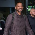 Cardápio de Will Smith no Brasil tem iguaria mineira; veja o que ele comeu