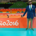 Treinador de vôlei é condenado a 60 anos de prisão por estupro de adolescentes