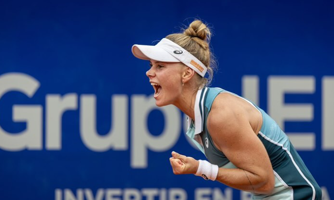 Tênis: Laura Pigossi dispara em ranking após faturar maior título da carreira