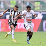 Athletic anuncia quinto reforço para o Campeonato Mineiro de 2024