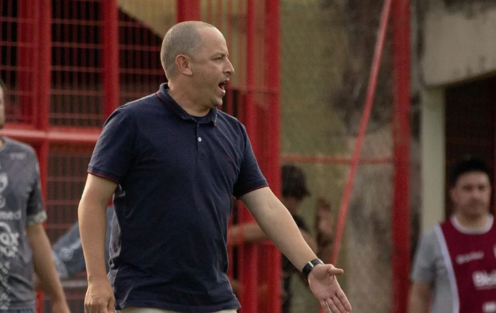 Pouso Alegre anuncia novo técnico para a temporada 2024