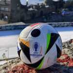 Bola da Eurocopa 2024 facilitará detecção de impedimento e toques no braço