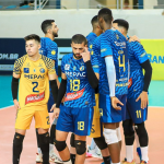 Superliga Masculina de Vôlei: veja horários e onde assistir aos jogos da semana
