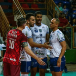 Joinville x Guarulhos: horário e onde assistir ao vivo pela Superliga de Vôlei