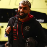 Entenda o que Augusto Melo pensa sobre Gabigol no Corinthians