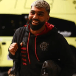 Gabigol, do Flamengo, tem efeito suspensivo mantido pela CAS