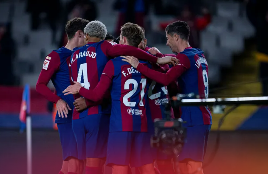 Royal Antwerp x Barcelona: horário e onde assistir ao vivo pela Champions League