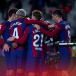 Royal Antwerp x Barcelona: horário e onde assistir ao vivo pela Champions League