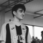 Jogador de futsal espanhol morre durante partida