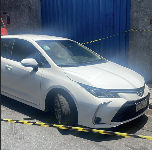 Polícia havia pedido prisão preventiva de homem morto a tiros no Ipiranga em BH