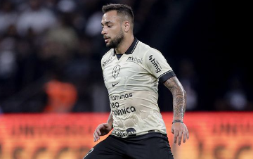 Coritiba x Corinthians: horário e onde assistir ao vivo pela Série A
