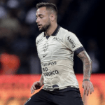 Coritiba x Corinthians: horário e onde assistir ao vivo pela Série A