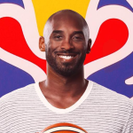 Último uniforme usado por Kobe Bryant na NBA é leiloado por R$1,8 mi