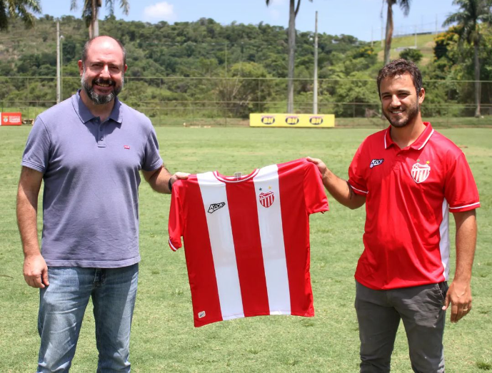 Campeonato Mineiro 2024: veja tabela do Villa Nova