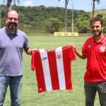 Villa Nova anuncia novo técnico para a temporada 2024