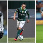 Com quatro jogadores do Atlético, jornal espanhol elege seleção do Brasileirão