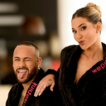 Virgínia anuncia parceria com Neymar e afirma: 'Iremos revolucionar'