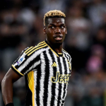 Procuradoria Antidoping define pena para Paul Pogba após positivo em teste