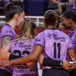 Osasco x Fluminense: horário e onde assistir ao vivo pela Superliga de Vôlei